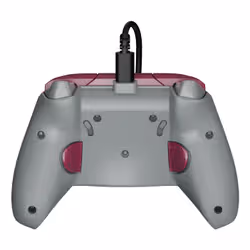 Turtle Beach Rematch Advanced Kyoto Bloom Controller da gaming con cavo per Xbox e PC. Con licenza per Xbox con pulsanti rimappabili, grilletti sensibili e comandi audio - Vista aggiuntiva 6