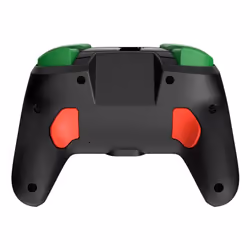 Turtle Beach TBC-8101-55 periferica di gioco Nero, Verde RF Gamepad Nintendo Switch, Nintendo Switch 2, Nintendo Switch Lite, Nintendo Switch OLED - Vista aggiuntiva 5