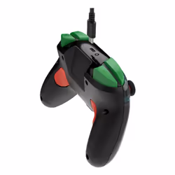 Turtle Beach TBC-8101-55 periferica di gioco Nero, Verde RF Gamepad Nintendo Switch, Nintendo Switch 2, Nintendo Switch Lite, Nintendo Switch OLED - Vista aggiuntiva 6