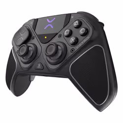 Turtle Beach TBC-3101-05 periferica di gioco Nero Bluetooth/USB Gamepad PC, PlayStation 4, PlayStation 5 - Vista aggiuntiva 2