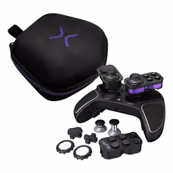 Turtle Beach TBC-3101-05 periferica di gioco Nero Bluetooth/USB Gamepad PC, PlayStation 4, PlayStation 5 - Vista aggiuntiva 4