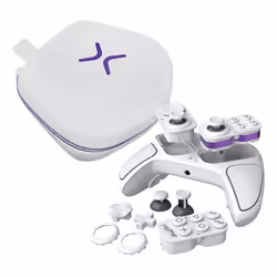 Turtle Beach TBC-3101-15 periferica di gioco Nero Bluetooth/USB Gamepad PC, PlayStation 4, PlayStation 5 - Vista aggiuntiva 4