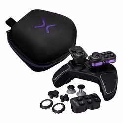 Turtle Beach TBC-2101-05 periferica di gioco Nero Bluetooth/USB Gamepad PC, Xbox One, Xbox Series S, Xbox Series X - Vista aggiuntiva 4
