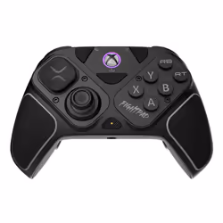 Turtle Beach TBC-2101-05 periferica di gioco Nero Bluetooth/USB Gamepad PC, Xbox One, Xbox Series S, Xbox Series X - Vista aggiuntiva 6