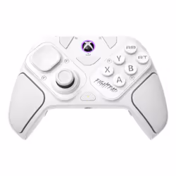 Turtle Beach TBC-2101-15 periferica di gioco Bianco Bluetooth/USB Gamepad PC, Xbox One, Xbox Series S, Xbox Series X - Vista aggiuntiva 6