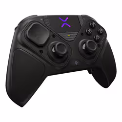 Turtle Beach Victrix Pro BFG Reloaded Controller modulare wireless per PC per gioco competitivo, levette/grilletti Hall-Effect, pulsanti rimappabili per Windows 10/11 - Vista aggiuntiva 3