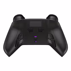 Turtle Beach Victrix Pro BFG Reloaded Controller modulare wireless per PC per gioco competitivo, levette/grilletti Hall-Effect, pulsanti rimappabili per Windows 10/11 - Vista aggiuntiva 5