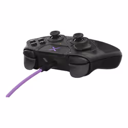 Turtle Beach Victrix Pro BFG Reloaded Controller modulare wireless per PC per gioco competitivo, levette/grilletti Hall-Effect, pulsanti rimappabili per Windows 10/11 - Vista aggiuntiva 6