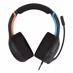 Turtle Beach TBS-8003-95 cuffia e auricolare Cablato A Padiglione Gaming Nero - Vista aggiuntiva 3