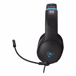 Turtle Beach TBS-8003-95 cuffia e auricolare Cablato A Padiglione Gaming Nero - Vista aggiuntiva 4