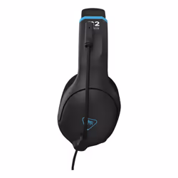 Turtle Beach TBS-8003-95 cuffia e auricolare Cablato A Padiglione Gaming Nero - Vista aggiuntiva 5