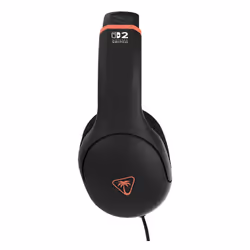 Turtle Beach TBS-8003-95 cuffia e auricolare Cablato A Padiglione Gaming Nero - Vista aggiuntiva 6