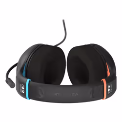 Turtle Beach TBS-8003-95 cuffia e auricolare Cablato A Padiglione Gaming Nero - Vista aggiuntiva 7