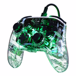 Turtle Beach TBC-8004-95 periferica di gioco Trasparente USB Gamepad Nintendo Switch, Nintendo Switch 2, Nintendo Switch OLED - Vista aggiuntiva 4