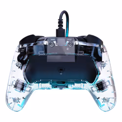 Turtle Beach TBC-8004-95 periferica di gioco Trasparente USB Gamepad Nintendo Switch, Nintendo Switch 2, Nintendo Switch OLED - Vista aggiuntiva 5