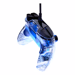Turtle Beach TBC-8004-95 periferica di gioco Trasparente USB Gamepad Nintendo Switch, Nintendo Switch 2, Nintendo Switch OLED - Vista aggiuntiva 6