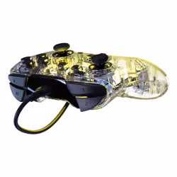 Turtle Beach TBC-8004-95 periferica di gioco Trasparente USB Gamepad Nintendo Switch, Nintendo Switch 2, Nintendo Switch OLED - Vista aggiuntiva 7