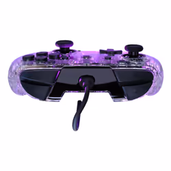 Turtle Beach TBC-8004-95 periferica di gioco Trasparente USB Gamepad Nintendo Switch, Nintendo Switch 2, Nintendo Switch OLED - Vista aggiuntiva 8