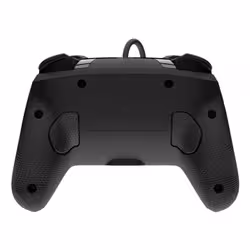 Turtle Beach Afterglow Nero controller da gaming RGB cablato con licenza ufficiale per Nintendo Switch 2 - Vista aggiuntiva 5