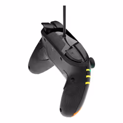 Turtle Beach Afterglow Nero controller da gaming RGB cablato con licenza ufficiale per Nintendo Switch 2 - Vista aggiuntiva 6