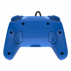 Turtle Beach Afterglow Blu controller da gaming RGB cablato con licenza ufficiale per Nintendo Switch 2 - Vista aggiuntiva 5