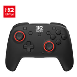 Turtle Beach TBC-8105-05 periferica di gioco Nero Bluetooth/USB Gamepad Nintendo Switch, Nintendo Switch 2, Nintendo Switch Lite, Nintendo Switch OLED