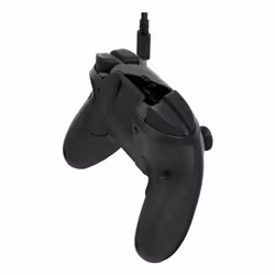 Turtle Beach TBC-8105-05 periferica di gioco Nero Bluetooth/USB Gamepad Nintendo Switch, Nintendo Switch 2, Nintendo Switch Lite, Nintendo Switch OLED - Vista aggiuntiva 6