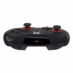 Turtle Beach TBC-8105-05 periferica di gioco Nero Bluetooth/USB Gamepad Nintendo Switch, Nintendo Switch 2, Nintendo Switch Lite, Nintendo Switch OLED - Vista aggiuntiva 8