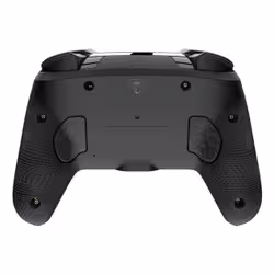 Turtle Beach Afterglow Nero Controller da gaming RGB wireless con licenza ufficiale per Nintendo Switch 2 - Vista aggiuntiva 5
