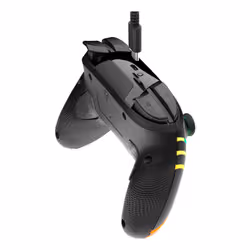 Turtle Beach Afterglow Nero Controller da gaming RGB wireless con licenza ufficiale per Nintendo Switch 2 - Vista aggiuntiva 6