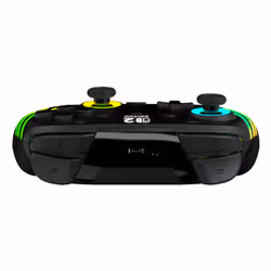 Turtle Beach Afterglow Nero Controller da gaming RGB wireless con licenza ufficiale per Nintendo Switch 2 - Vista aggiuntiva 8