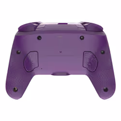 Turtle Beach Afterglow Viola Controller da gaming RGB wireless con licenza ufficiale per Nintendo Switch 2 - Vista aggiuntiva 5