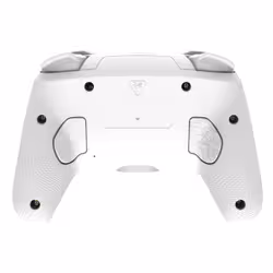 Turtle Beach Afterglow Bianco Controller da gaming RGB wireless con licenza ufficiale per Nintendo Switch 2 - Vista aggiuntiva 5