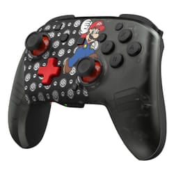 Turtle Beach TBC-8305-05 periferica di gioco Nero, Multicolore RF Gamepad Analogico/Digitale Nintendo Switch, Nintendo Switch 2, Nintendo Switch Lite, Nintendo Switch OLED