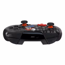 Turtle Beach TBC-8305-05 periferica di gioco Nero, Multicolore RF Gamepad Analogico/Digitale Nintendo Switch, Nintendo Switch 2, Nintendo Switch Lite, Nintendo Switch OLED - Vista aggiuntiva 2