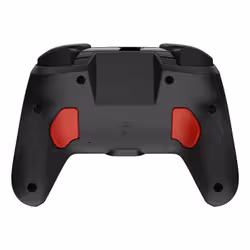 Turtle Beach TBC-8305-05 periferica di gioco Nero, Multicolore RF Gamepad Analogico/Digitale Nintendo Switch, Nintendo Switch 2, Nintendo Switch Lite, Nintendo Switch OLED - Vista aggiuntiva 3