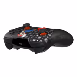 Turtle Beach TBC-8305-05 periferica di gioco Nero, Multicolore RF Gamepad Analogico/Digitale Nintendo Switch, Nintendo Switch 2, Nintendo Switch Lite, Nintendo Switch OLED - Vista aggiuntiva 4