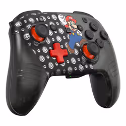Turtle Beach TBC-8305-05 periferica di gioco Nero, Multicolore RF Gamepad Analogico/Digitale Nintendo Switch, Nintendo Switch 2, Nintendo Switch Lite, Nintendo Switch OLED - Vista aggiuntiva 6