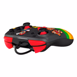 Turtle Beach Rematch Goomba Stomp Multicolore USB Gamepad Analogico/Digitale Nintendo Switch, Nintendo Switch 2, Nintendo Switch OLED - Vista aggiuntiva 7