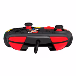 Turtle Beach Rematch Goomba Stomp Multicolore USB Gamepad Analogico/Digitale Nintendo Switch, Nintendo Switch 2, Nintendo Switch OLED - Vista aggiuntiva 8