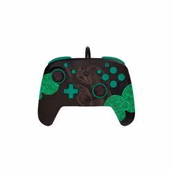 Turtle Beach Rematch Multicolore USB Gamepad Digitale Nintendo Switch, Nintendo Switch 2, Nintendo Switch Lite, Nintendo Switch OLED - Vista aggiuntiva 2