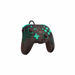Turtle Beach Rematch Multicolore USB Gamepad Digitale Nintendo Switch, Nintendo Switch 2, Nintendo Switch Lite, Nintendo Switch OLED - Vista aggiuntiva 3