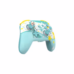Turtle Beach Rematch Multicolore Bluetooth Gamepad Digitale Nintendo Switch, Nintendo Switch 2, Nintendo Switch Lite, Nintendo Switch OLED - Vista aggiuntiva 3