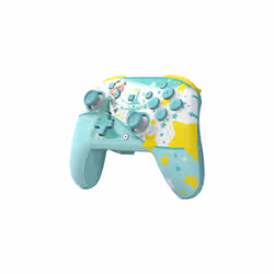 Turtle Beach Rematch Multicolore Bluetooth Gamepad Digitale Nintendo Switch, Nintendo Switch 2, Nintendo Switch Lite, Nintendo Switch OLED - Vista aggiuntiva 4