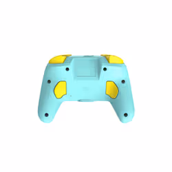 Turtle Beach Rematch Multicolore Bluetooth Gamepad Digitale Nintendo Switch, Nintendo Switch 2, Nintendo Switch Lite, Nintendo Switch OLED - Vista aggiuntiva 5