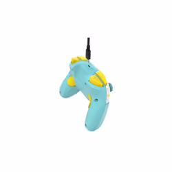 Turtle Beach Rematch Multicolore Bluetooth Gamepad Digitale Nintendo Switch, Nintendo Switch 2, Nintendo Switch Lite, Nintendo Switch OLED - Vista aggiuntiva 6