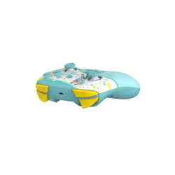 Turtle Beach Rematch Multicolore Bluetooth Gamepad Digitale Nintendo Switch, Nintendo Switch 2, Nintendo Switch Lite, Nintendo Switch OLED - Vista aggiuntiva 7