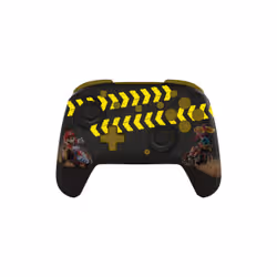 Turtle Beach Rematch Multicolore Bluetooth Gamepad Digitale Nintendo Switch, Nintendo Switch 2, Nintendo Switch Lite, Nintendo Switch OLED