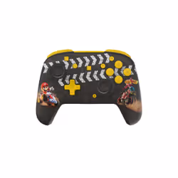 Turtle Beach Rematch Multicolore Bluetooth Gamepad Digitale Nintendo Switch, Nintendo Switch 2, Nintendo Switch Lite, Nintendo Switch OLED - Vista aggiuntiva 2