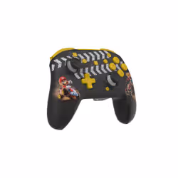Turtle Beach Rematch Multicolore Bluetooth Gamepad Digitale Nintendo Switch, Nintendo Switch 2, Nintendo Switch Lite, Nintendo Switch OLED - Vista aggiuntiva 4